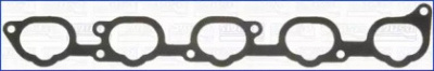 WILMINK GROUP wg1161732 -  Прокладка, впускной коллектор